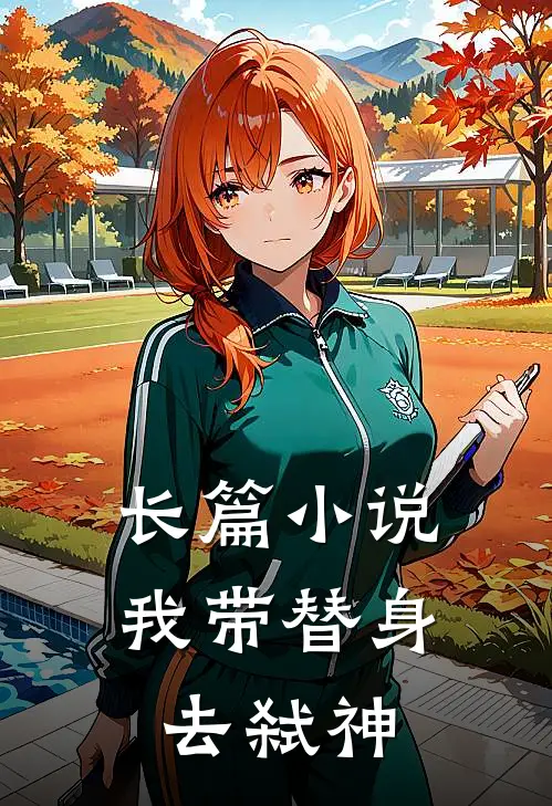 长篇小说我带替身去弑神