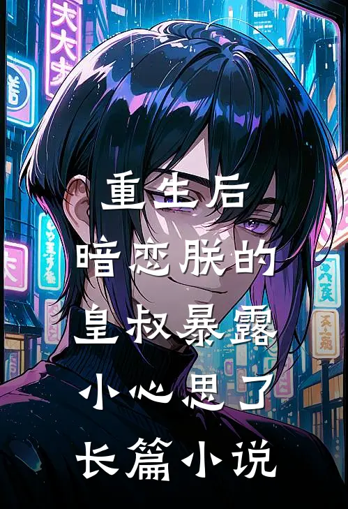 重生后,暗恋朕的皇叔暴露小心思了长篇在线阅读