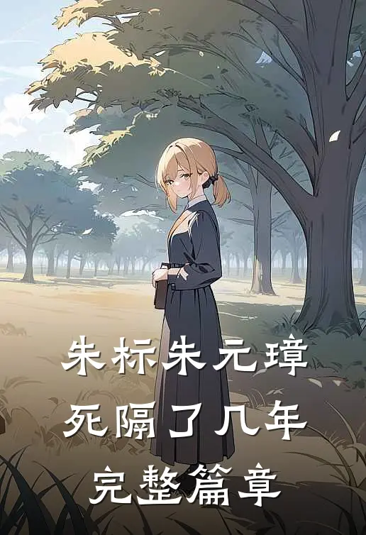 朱标朱元璋死隔了几年完整篇章