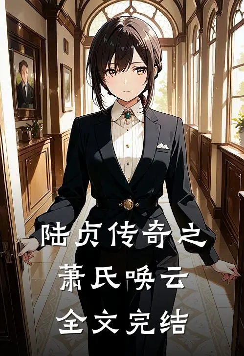 陆贞传奇之萧氏唤云全文完结