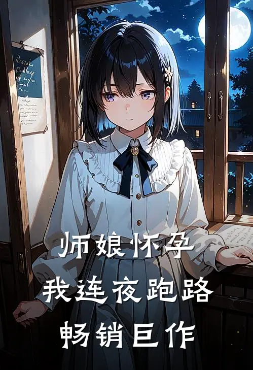 师娘怀孕，我连夜跑路畅销巨作