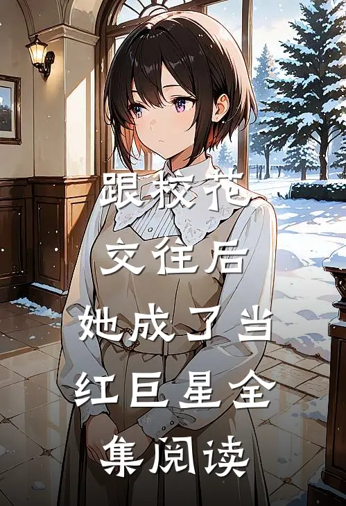 跟校花交往后,她成了当红巨星全集阅读