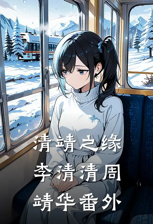 《清靖之缘》李清清周靖华 番外
