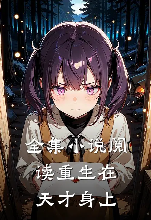 全集小说阅读重生在天才身上