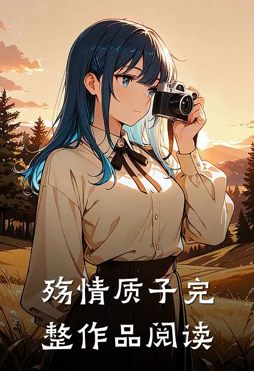 殇情质子完整作品阅读