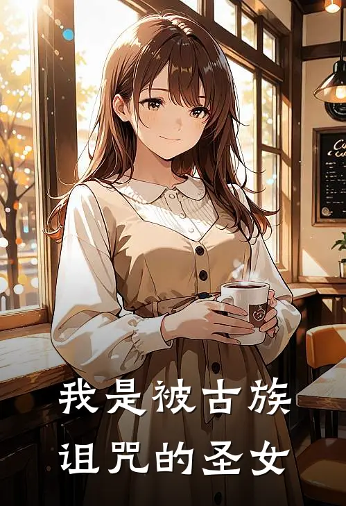 我是被古族诅咒的圣女