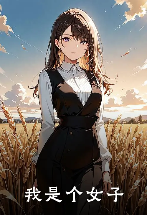 我是个女子