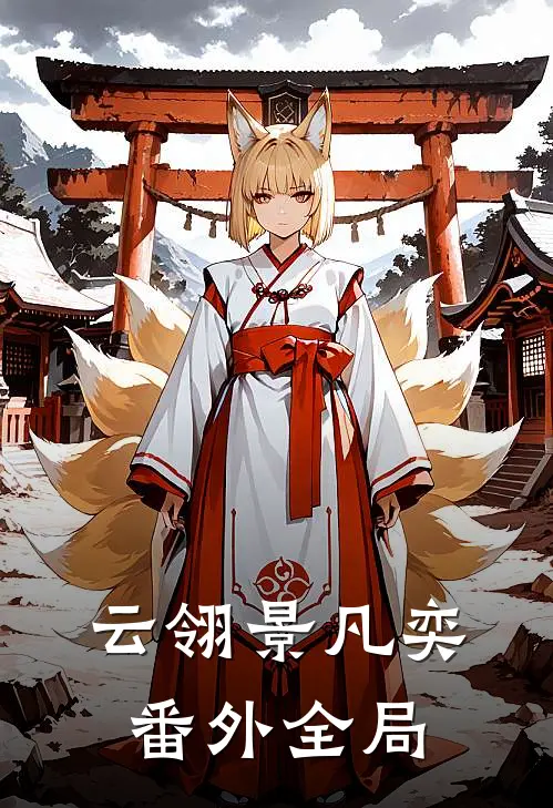 云翎景凡奕： 番外全局