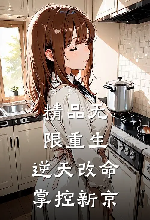 精品无限重生,逆天改命,掌控新京城的
