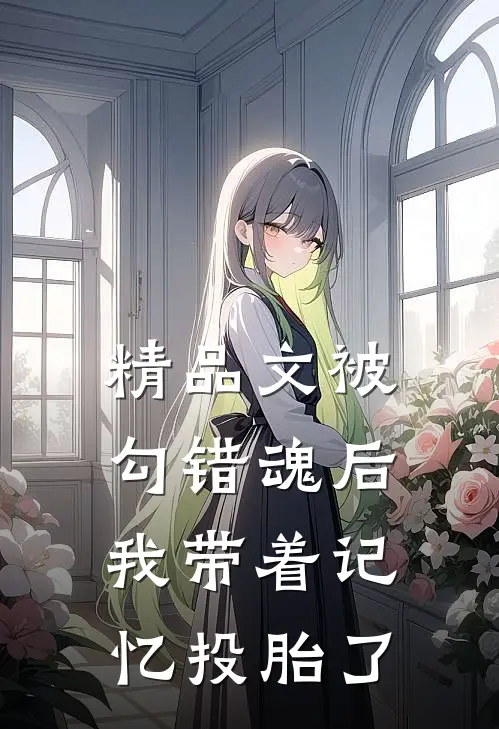 精品文被勾错魂后,我带着记忆投胎了