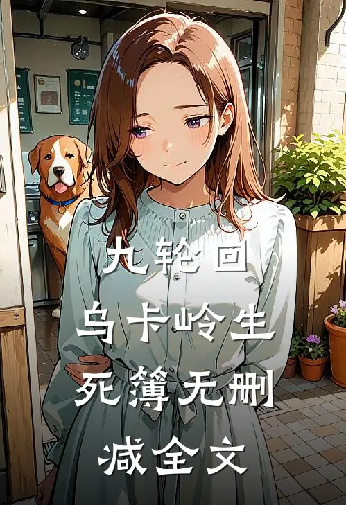 九轮回：乌卡岭生死簿无删减全文