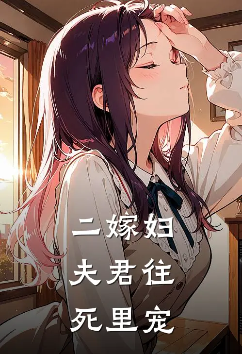 二嫁妇,夫君往死里宠