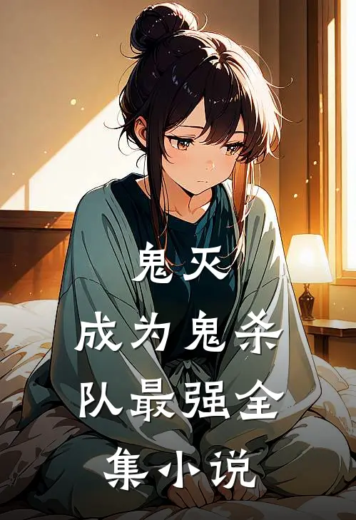鬼灭成为鬼杀队最强全集免费阅读