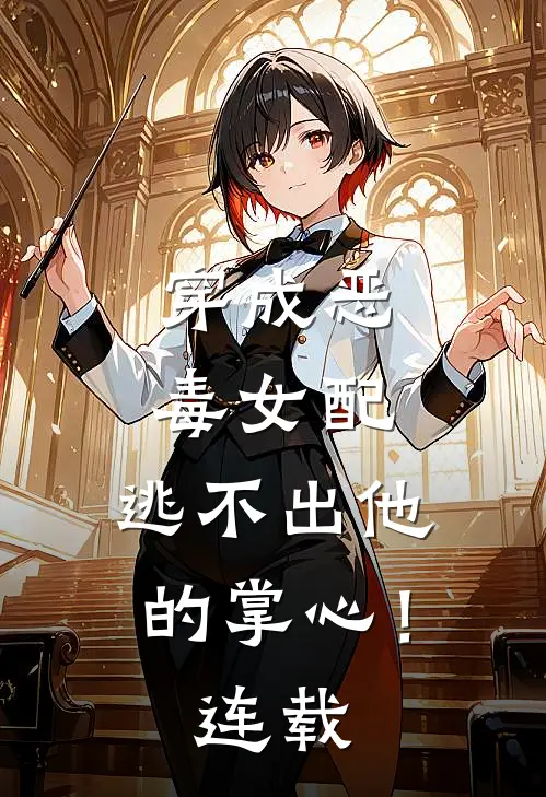 穿成恶毒女配,逃不出他的掌心!连载完了吗