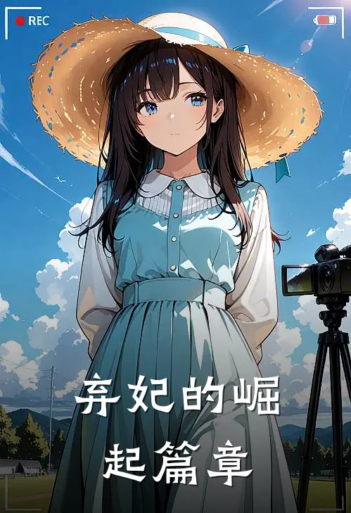 弃妃的崛起篇章