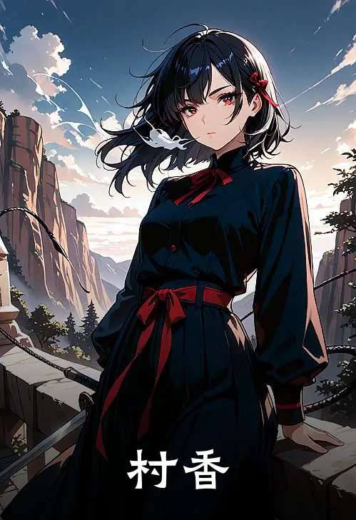 村香害人