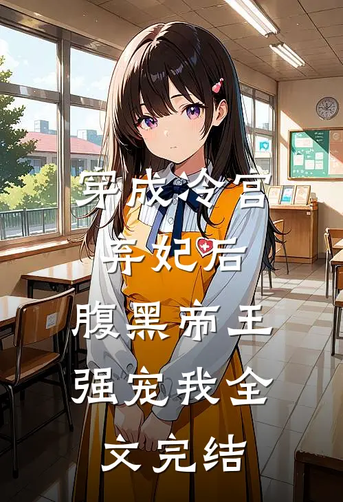 穿成冷宫弃妃后,腹黑帝王强宠我全文完结免费阅读