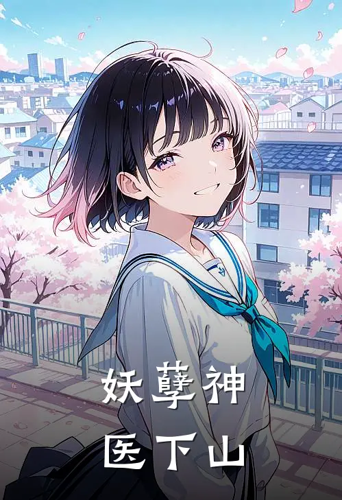 妖孽神医下山
