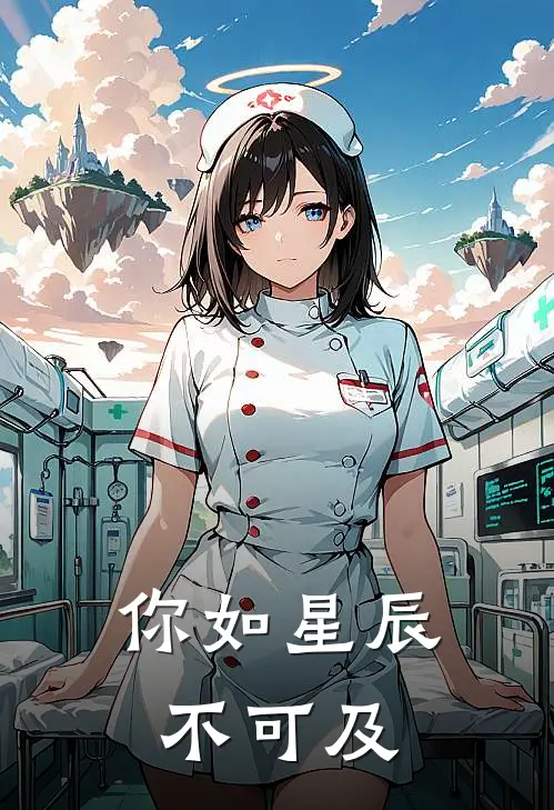 你如星辰不可及
