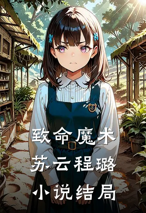 致命魔术苏云程璐小说结局