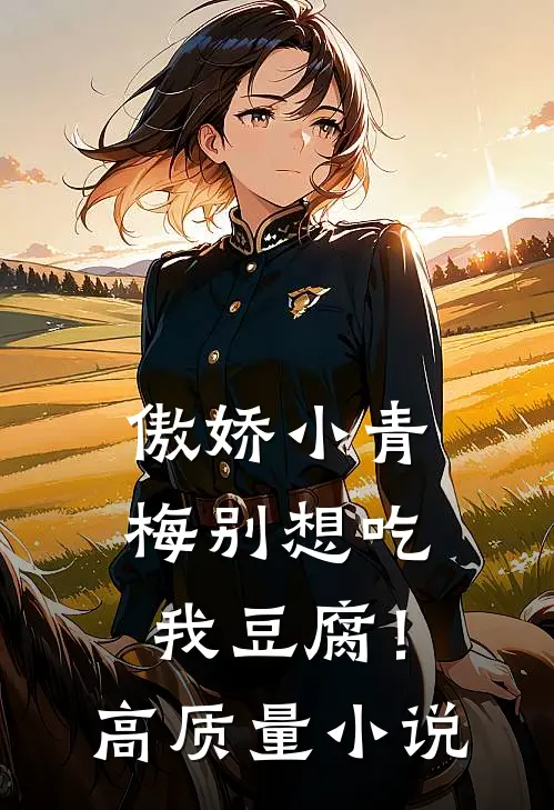 傲娇小青梅别想吃我豆腐!高质量免费阅读
