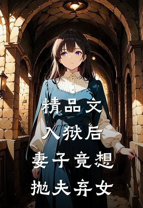 精品文入狱后,妻子竟想抛夫弃女主