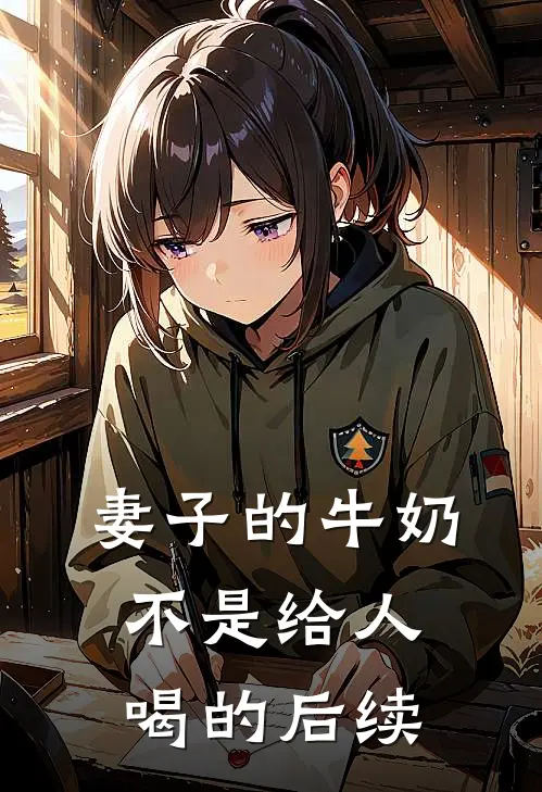 妻子的牛奶,不是给人喝的后续故事