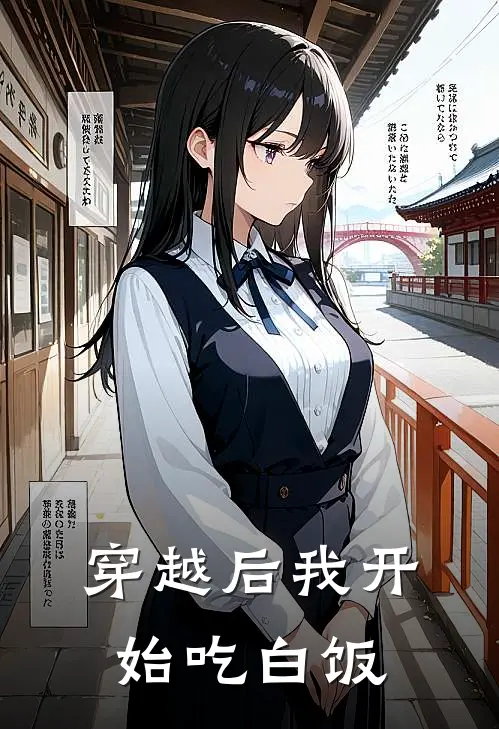 穿越后我开始吃白饭