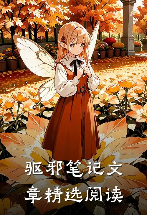 驱邪笔记文章精选阅读