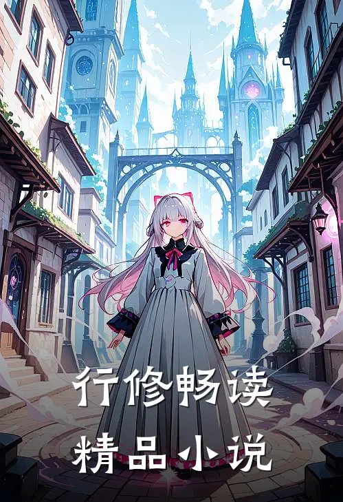 行修畅读精品小说