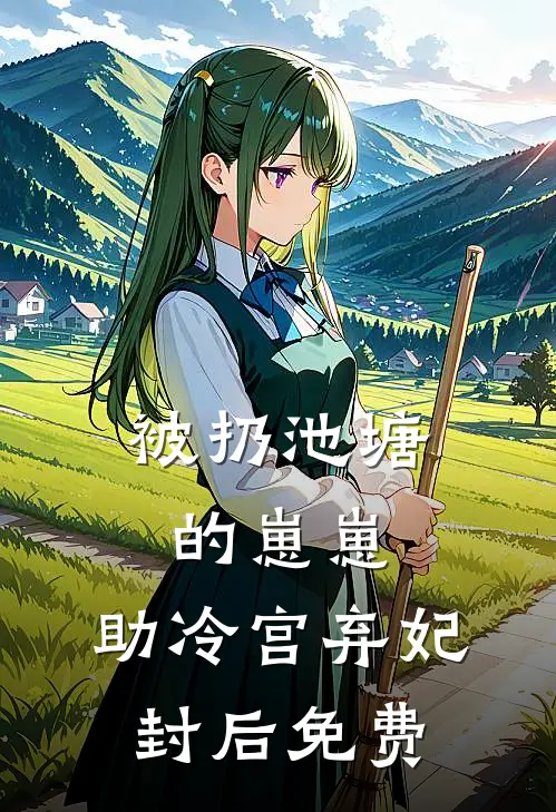 被扔池塘的崽崽,助冷宫弃妃封后免费