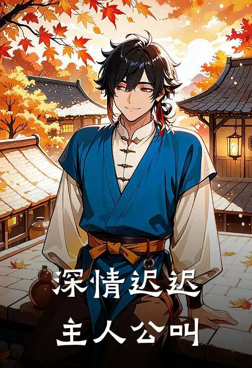 深情迟迟主人公叫