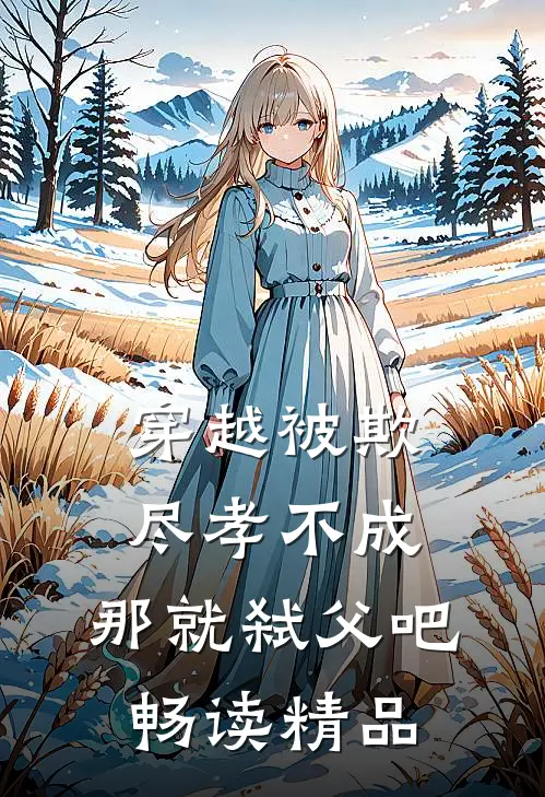 穿越被欺尽孝不成,那就弑父吧畅读精品