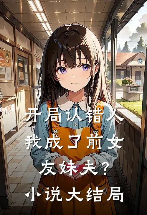 开局认错人,我成了前女友妹夫?大结局免费阅读