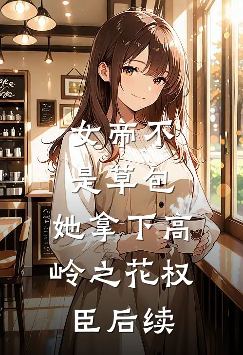 女帝不是草包,她拿下高岭之花权臣后续