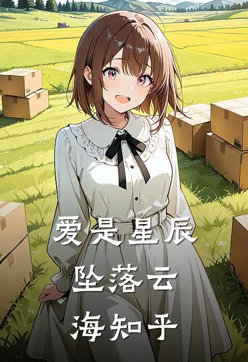 爱是星辰,坠落云海知乎全文