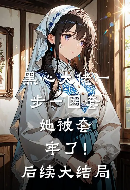黑心大佬一步一圈套,她被套牢了!后续大结局