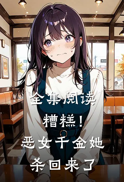 全集阅读糟糕!恶女千金她杀回来了