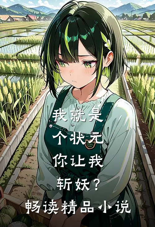 我就是个状元,你让我斩妖?畅读精品在线阅读