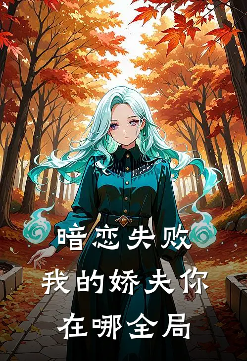 暗恋失败,我的娇夫你在哪全局免费阅读