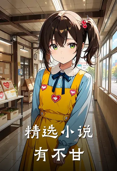 精选小说有不甘