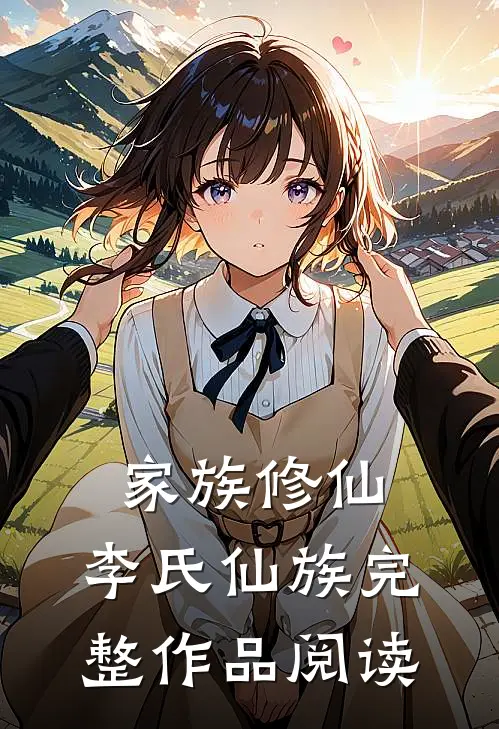 家族修仙李氏仙族完整作品阅读