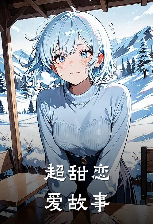 超甜恋爱故事