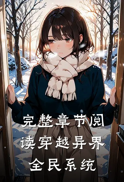 完整章节阅读穿越异界全民系统