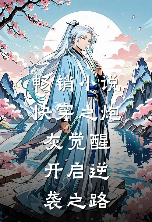 畅销快穿之炮灰觉醒,开启逆袭之路