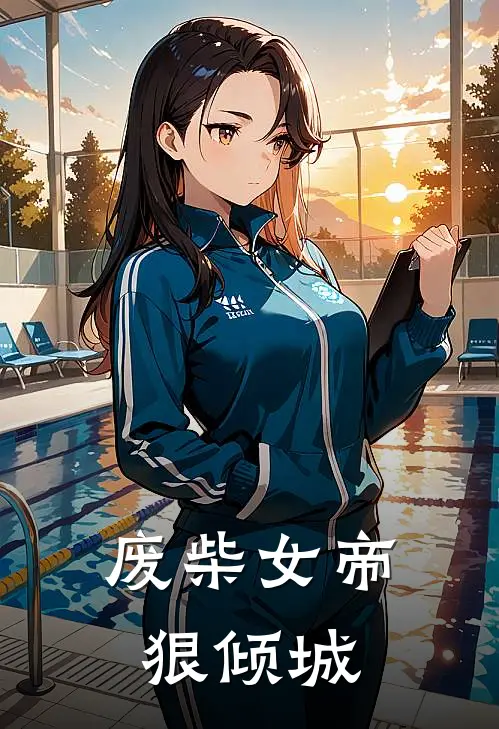 废柴女帝狠倾城
