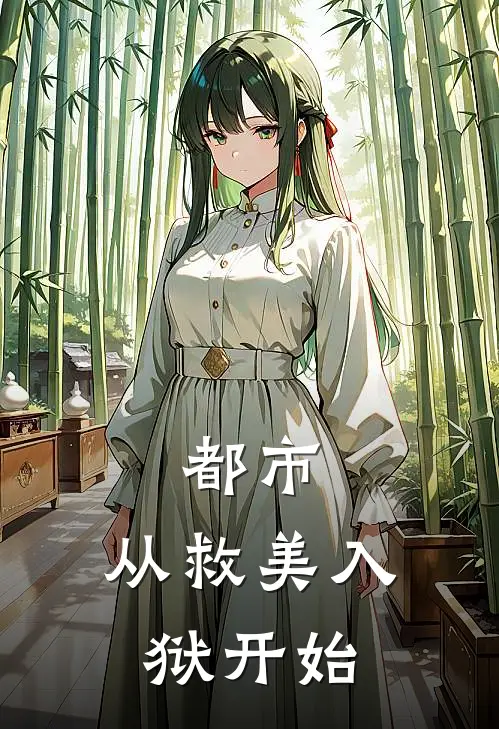 都市从救美入狱开始