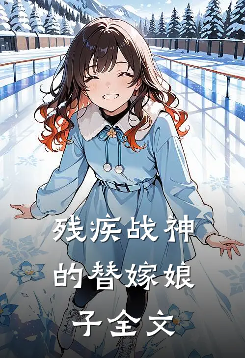 残疾战神的替嫁娘子全文