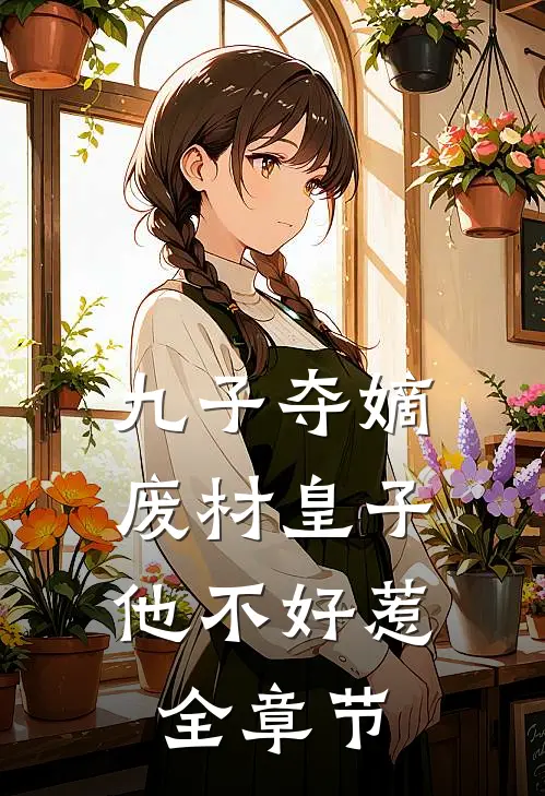 九子夺嫡,废材皇子他不好惹全章节