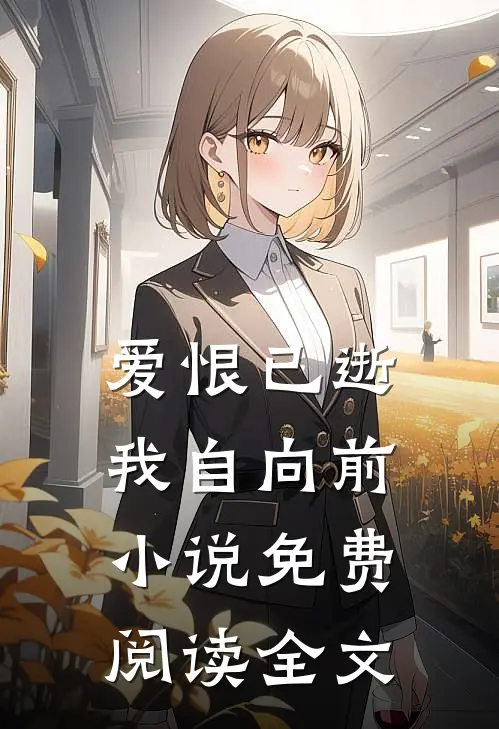 爱恨已逝,我自向前免费阅读全文
